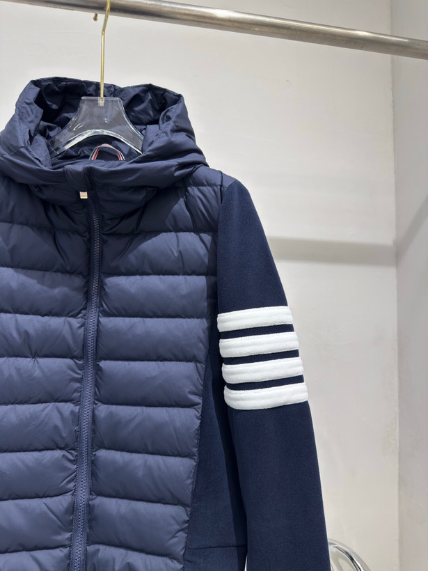 کاپشن زنانه برند Thom Browne