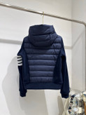 کاپشن زنانه برند Thom Browne