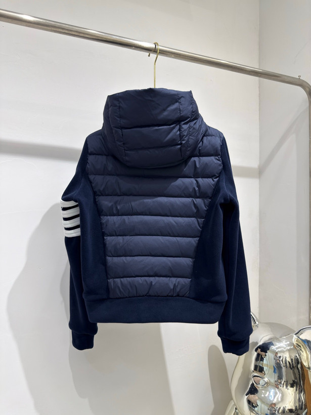 کاپشن زنانه برند Thom Browne