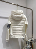 کاپشن زنانه برند Thom Browne