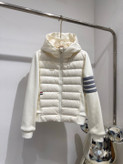 کاپشن زنانه برند Thom Browne