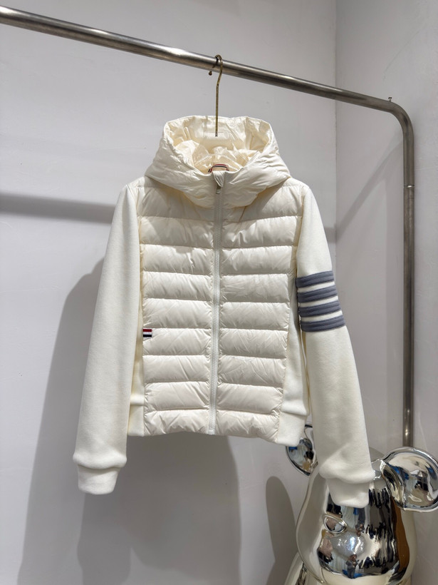 کاپشن زنانه برند Thom Browne