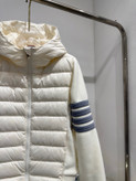 کاپشن زنانه برند Thom Browne