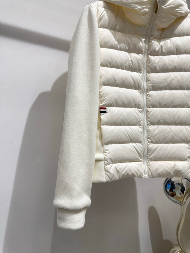 کاپشن زنانه برند Thom Browne