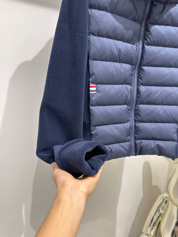 کاپشن زنانه برند Thom Browne