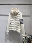 کاپشن زنانه برند Thom Browne