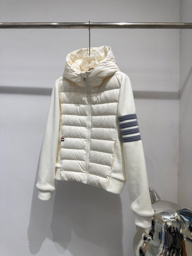 کاپشن زنانه برند Thom Browne
