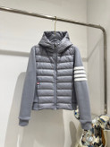 کاپشن زنانه برند Thom Browne