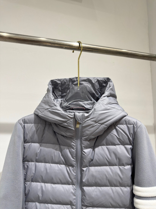 کاپشن زنانه برند Thom Browne