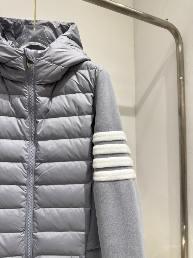 کاپشن زنانه برند Thom Browne
