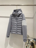 کاپشن زنانه برند Thom Browne