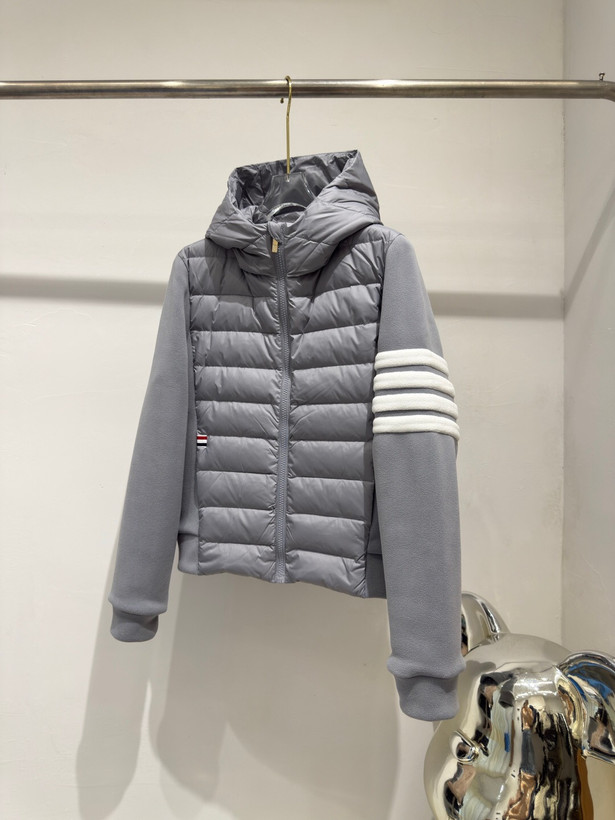 کاپشن زنانه برند Thom Browne