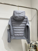 کاپشن زنانه برند Thom Browne