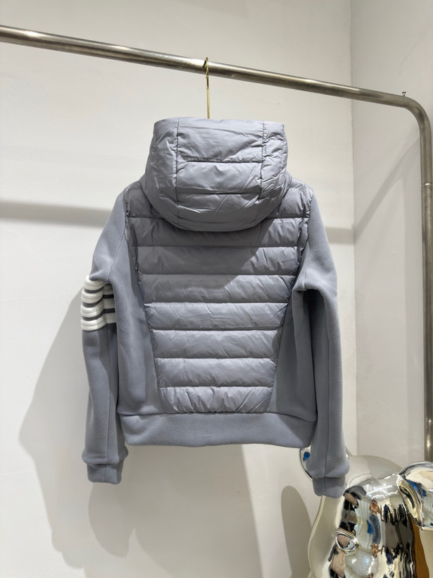 کاپشن زنانه برند Thom Browne
