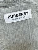 شلوار جین مردانه برند Burberry