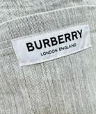 شلوار جین مردانه برند Burberry