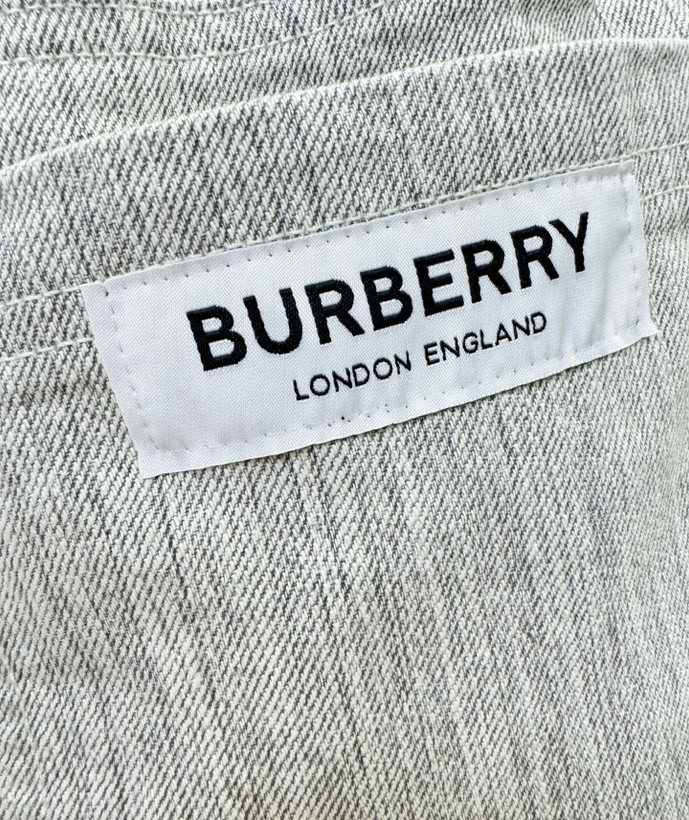 شلوار جین مردانه برند Burberry