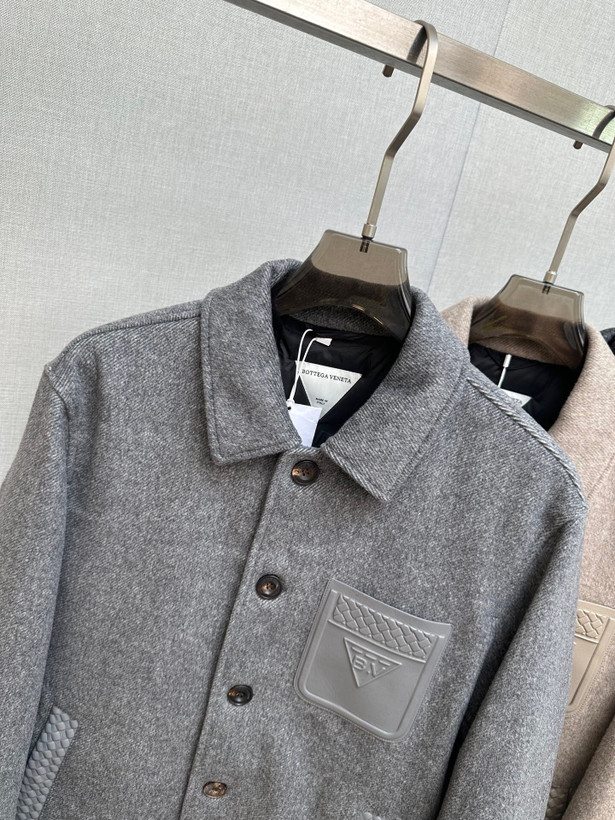 ژاکت مردانه برند Bottega Venata