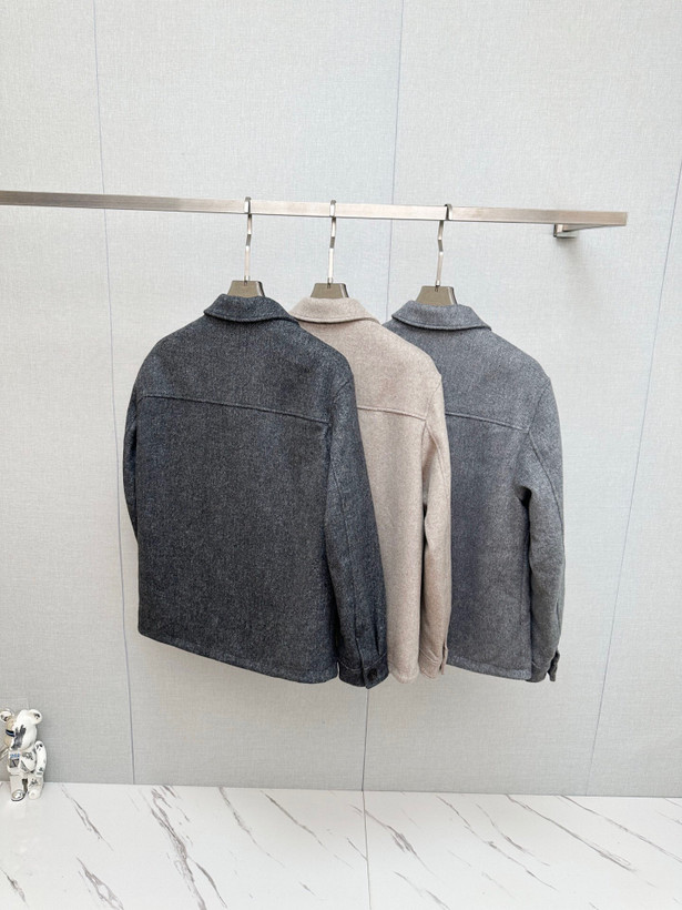 ژاکت مردانه برند Bottega Venata