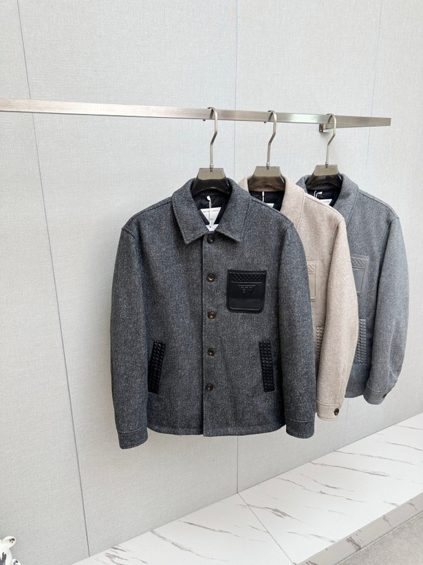 ژاکت مردانه برند Bottega Venata