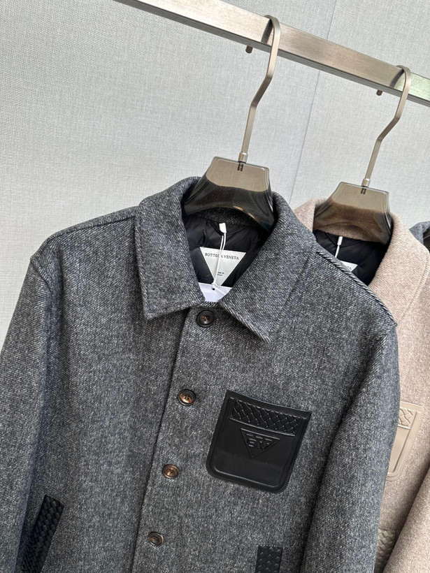 ژاکت مردانه برند Bottega Venata