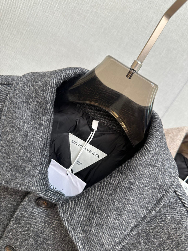 ژاکت مردانه برند Bottega Venata
