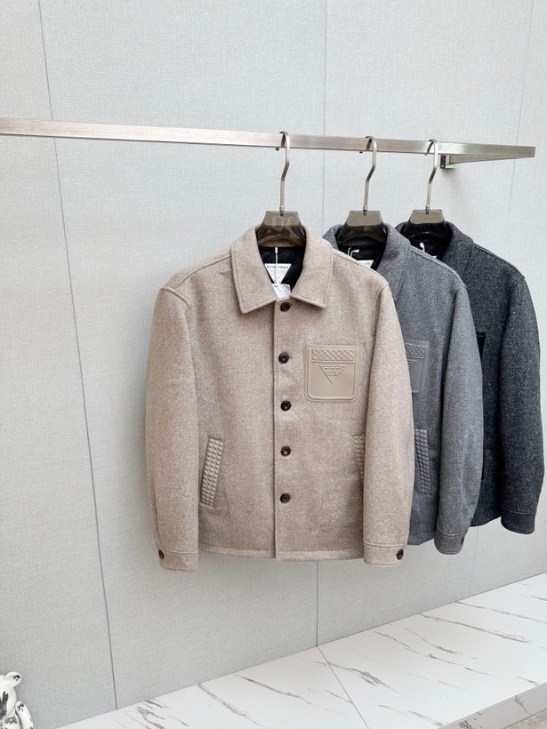 ژاکت مردانه برند Bottega Venata