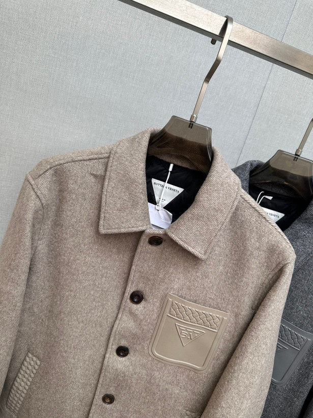 ژاکت مردانه برند Bottega Venata