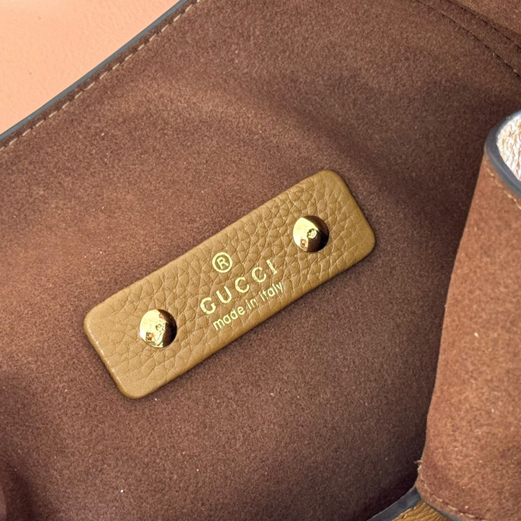 کیف زنانه برند Gucci
