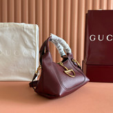 کیف زنانه برند Gucci