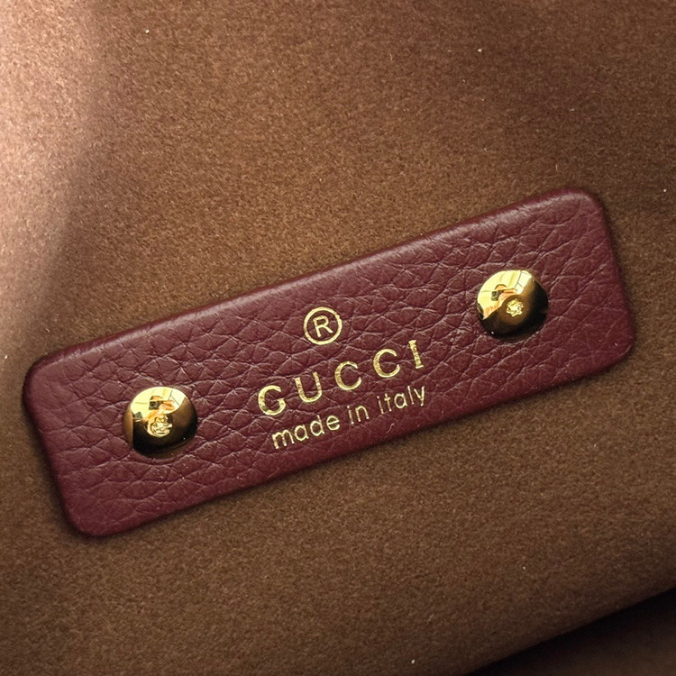 کیف زنانه برند Gucci
