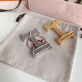 کمربند مردانه برند Hermes