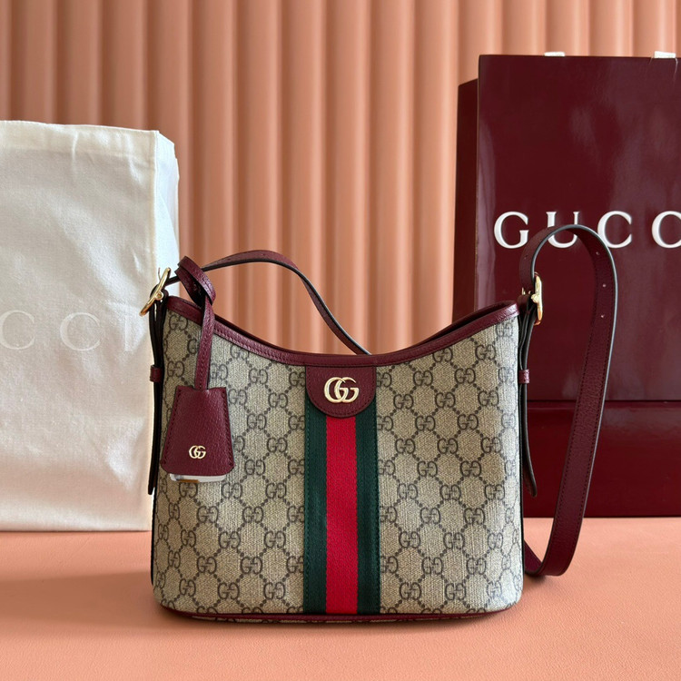 کیف زنانه برند Gucci