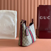 کیف زنانه برند Gucci