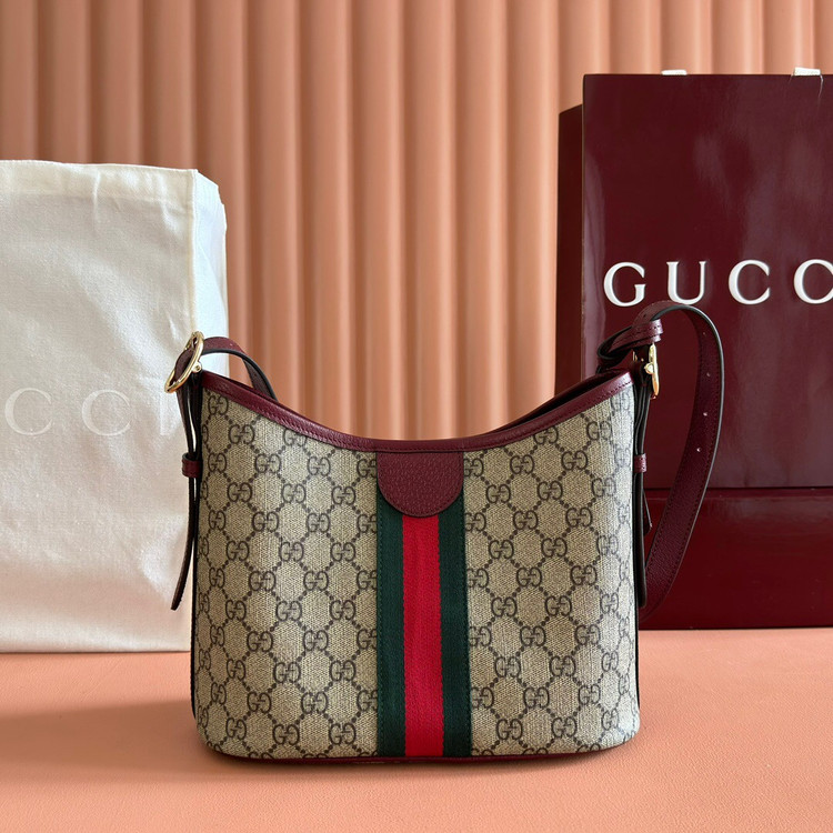 کیف زنانه برند Gucci