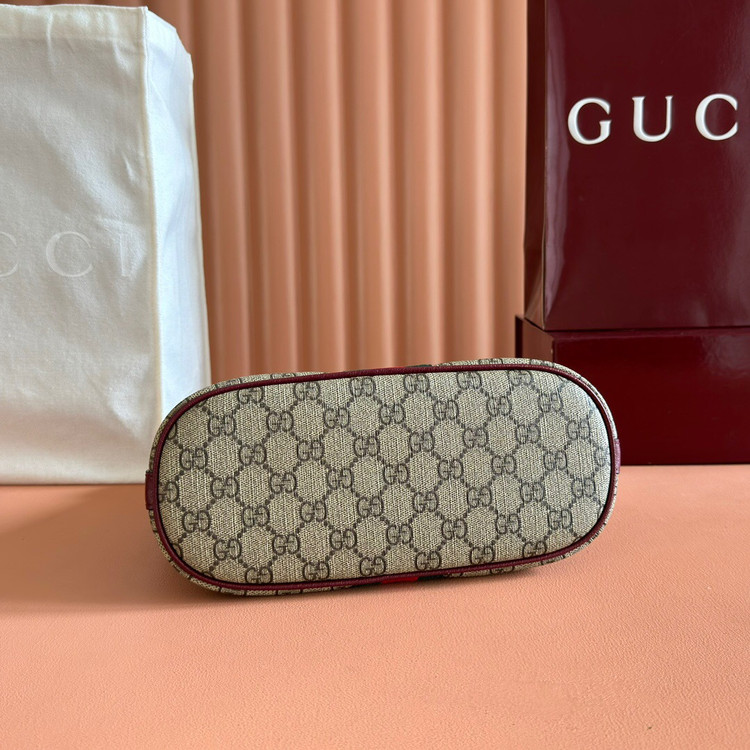 کیف زنانه برند Gucci