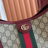 کیف زنانه برند Gucci
