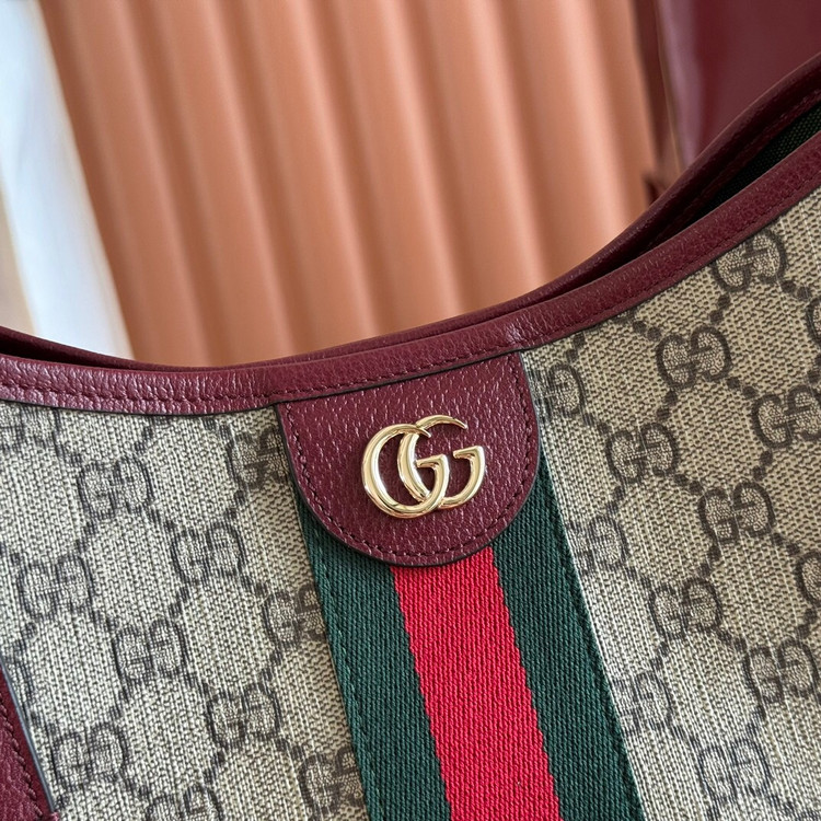 کیف زنانه برند Gucci