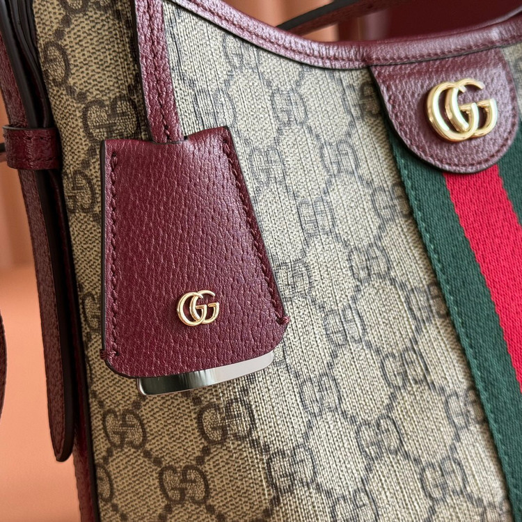 کیف زنانه برند Gucci