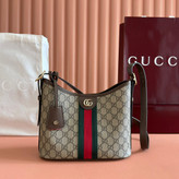 کیف زنانه برند Gucci