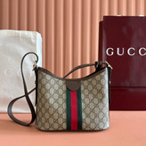 کیف زنانه برند Gucci