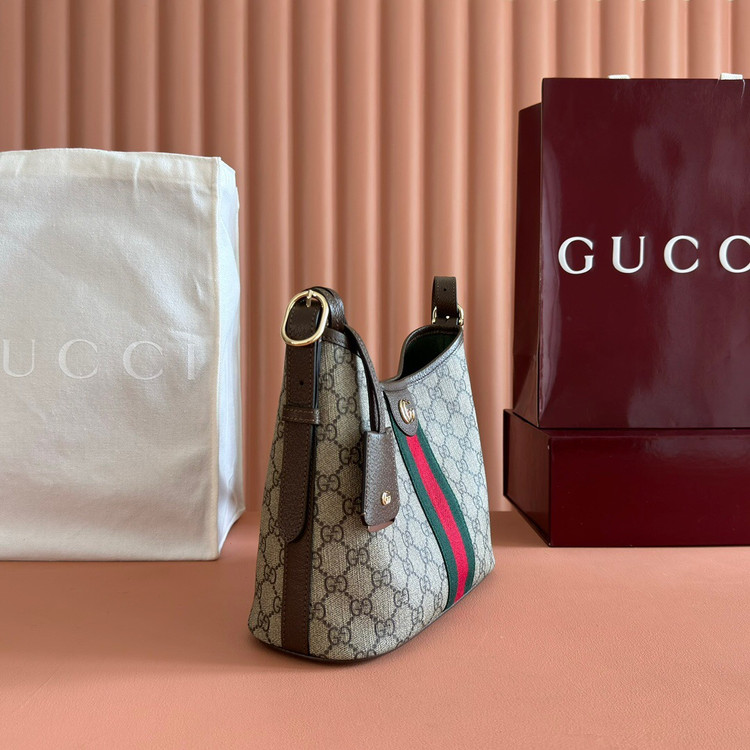 کیف زنانه برند Gucci