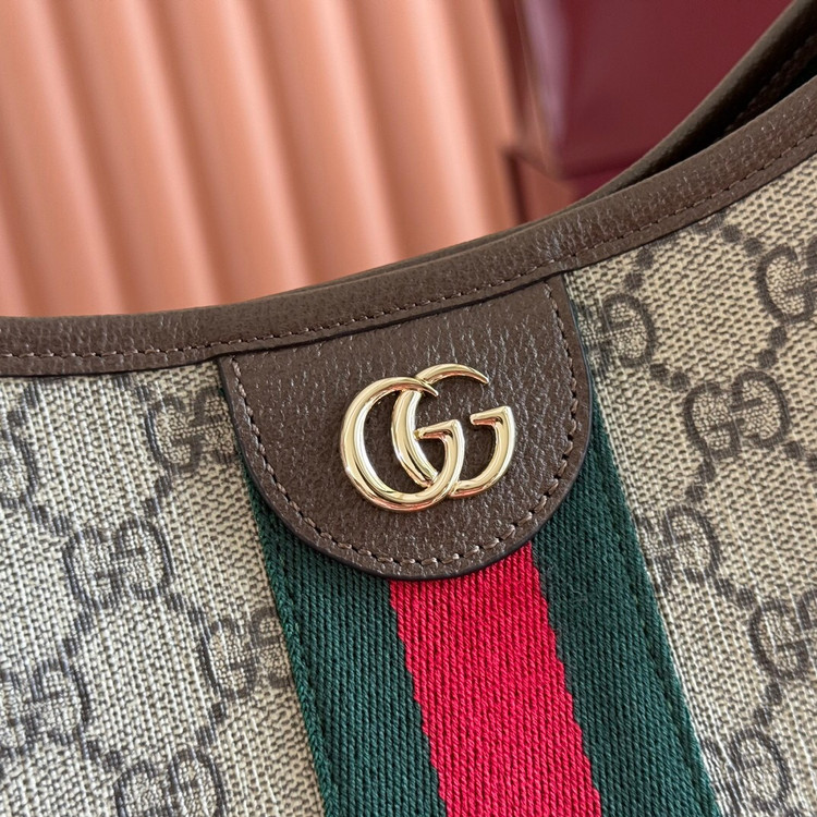 کیف زنانه برند Gucci