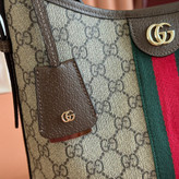 کیف زنانه برند Gucci