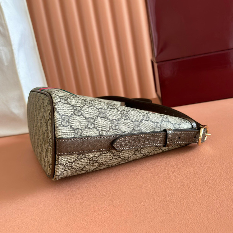 کیف زنانه برند Gucci
