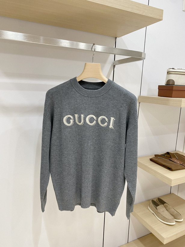 بافت مردانه برند Gucci