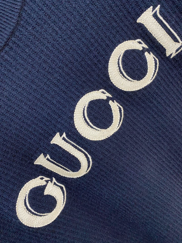 بافت مردانه برند Gucci