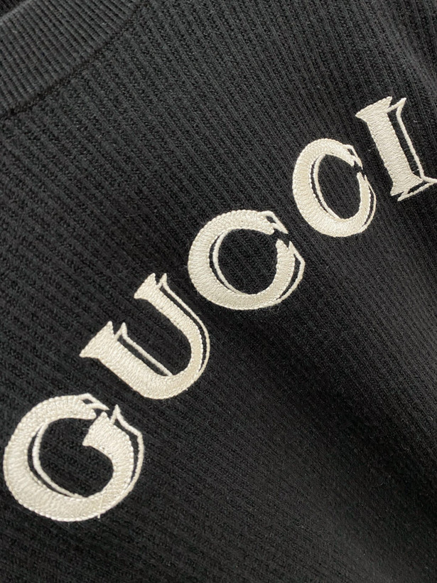 بافت مردانه برند Gucci