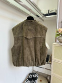 وست جیر زنانه برند Loro Piana