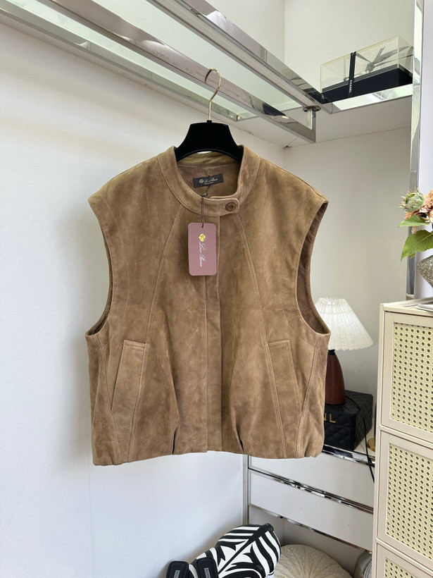 وست جیر زنانه برند Loro Piana
